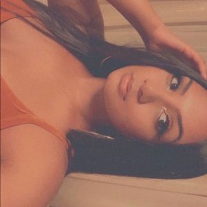 Meet your Posher, Theresa